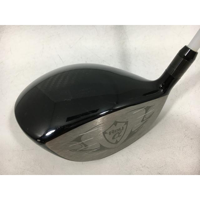 RomaRo（ロマロ） 返品OK お買い得品！中古 Ray α(アルファ) ブラック