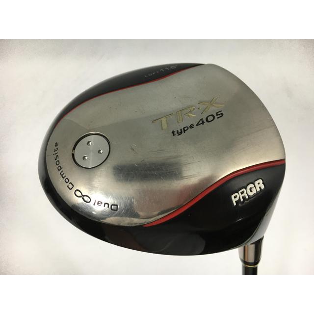 超長尺47インチ☆プロギア LS 1w 10.5度 M-40(SR) USED品