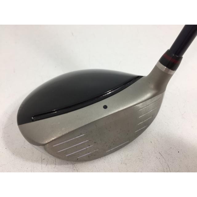 即決 お買い得品！中古 ONOFF フェアウェイ アームズ 赤 (AKA) 2018 5W スムースキックMP-518F 18 R｜golfkace02｜02