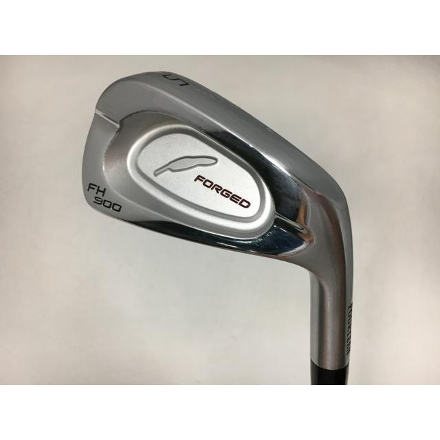 FOURTEEN 即決 お買い得品！中古 (6本)FH-900 フォージド アイアン 