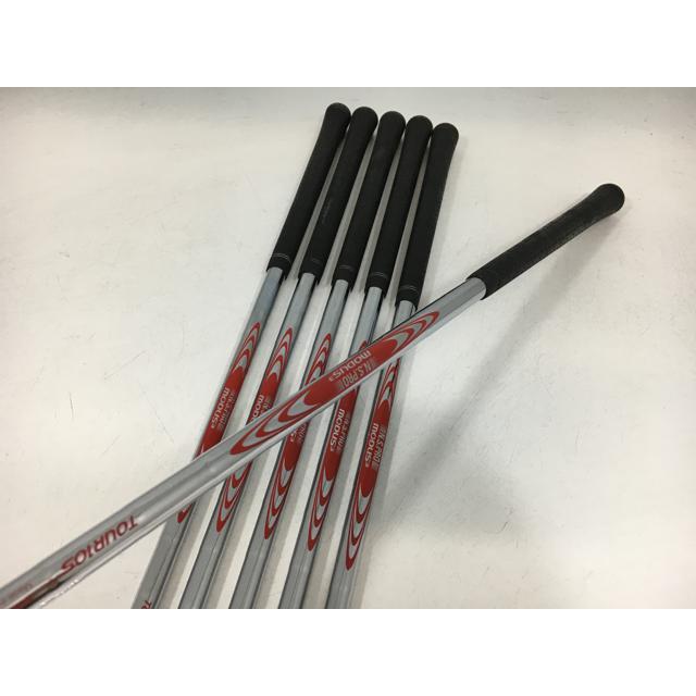 FOURTEEN 即決 お買い得品！中古 (6本)FH-900 フォージド アイアン 