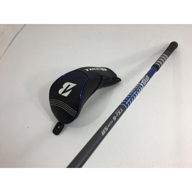 BRIDGESTONE（ブリヂストン） 返品OK お買い得品！中古 TOUR B XD-F