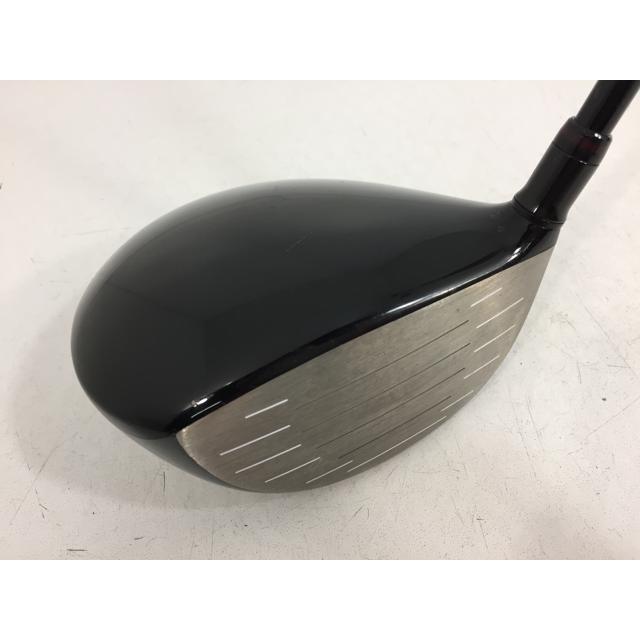 返品OK お買い得品！中古 ONOFF ドライバー 赤(AKA) 2015 1W スムースキックMP-515D 10 Rの画像