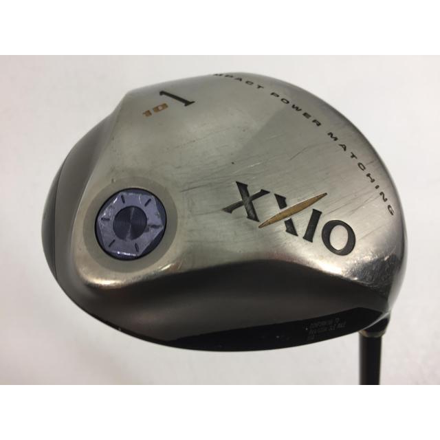 DUNLOP（ダンロップ） 即決 お買い得品！中古 オールニュー ゼクシオ
