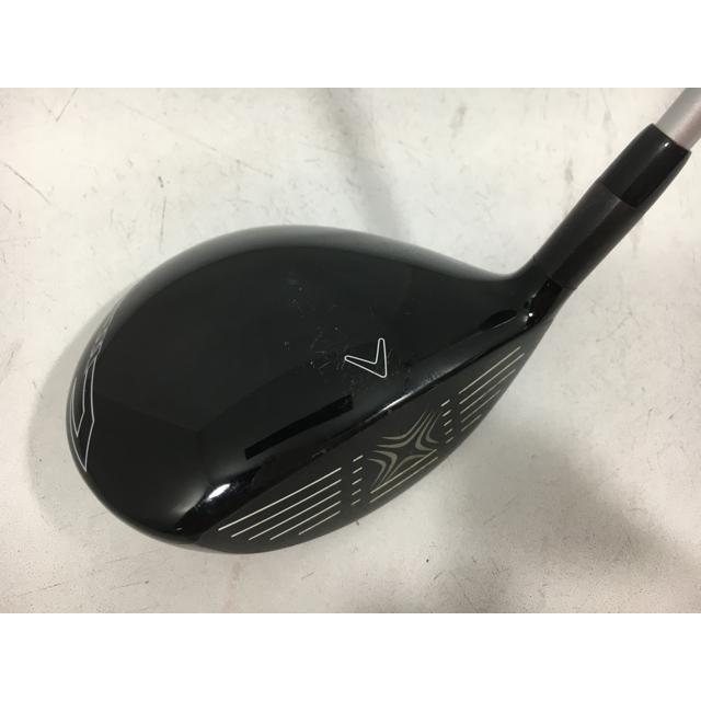 即決 お買い得品！中古 X2 HOT フェアウェイ 2014 (日本仕様) 3W X2 HOT 15 L｜golfkace02｜02