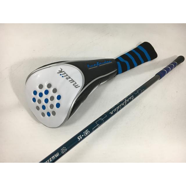 muziik（ムジーク） 返品OK お買い得品！中古 ターフライダー