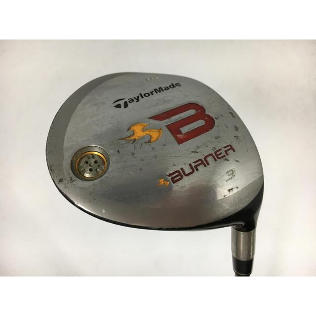 TaylorMade（テーラーメイド） 即決 お買い得品！中古 バーナー