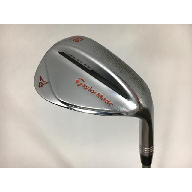TaylorMade（テーラーメイド） 返品OK お買い得品！中古 ミルド