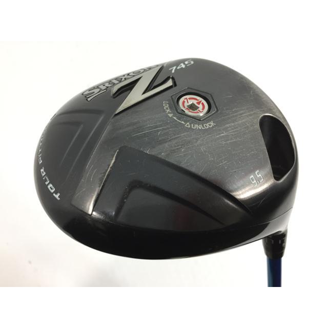 DUNLOP（ダンロップ） 即決 お買い得品！中古 スリクソン(SRIXON) Z