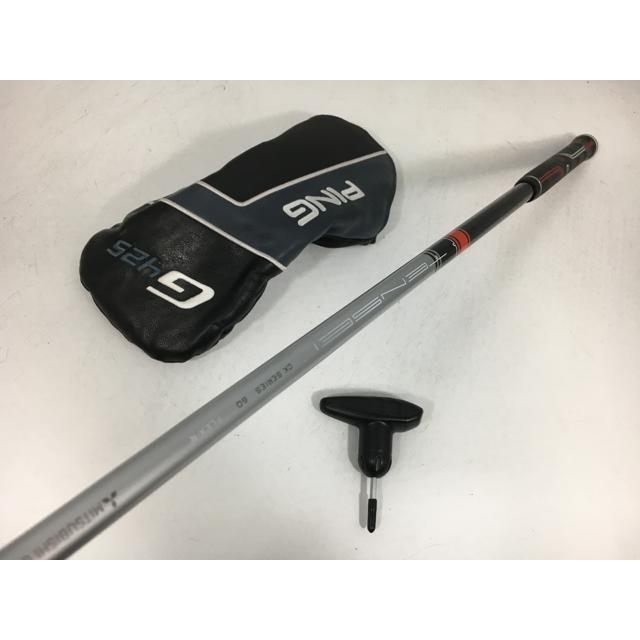 即決 お買い得品！中古 G425 MAX ドライバー 1W TENSEI CK レッド 60 10.5 R｜golfkace02｜03