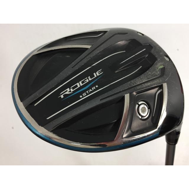 キャロウェイ Callaway Rogue Star ドライバー 1W フレックスS