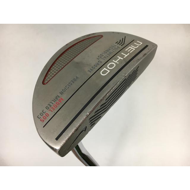 NIKE 即決 お買い得品！中古 メソッド パター 005 2010 オリジナル 
