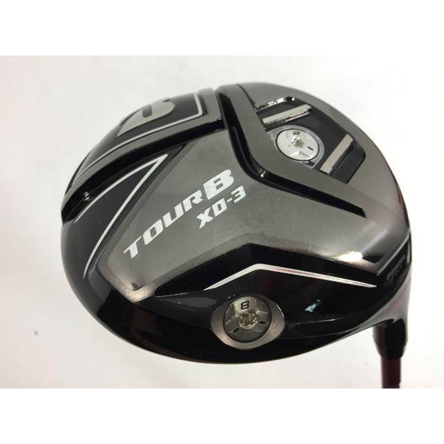 BRIDGESTONE（ブリヂストン） 返品OK お買い得品！中古 TOUR B XD-3