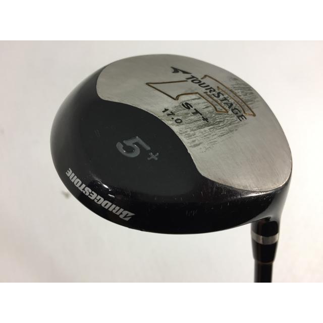 BRIDGESTONE（ブリヂストン） 即決 お買い得品！中古 ツアーステージ F 