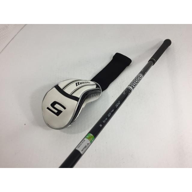 ミズノ MP CLK-F 5W 7W グリップ新品 ミズノ MP CLK-F フェアウェイ