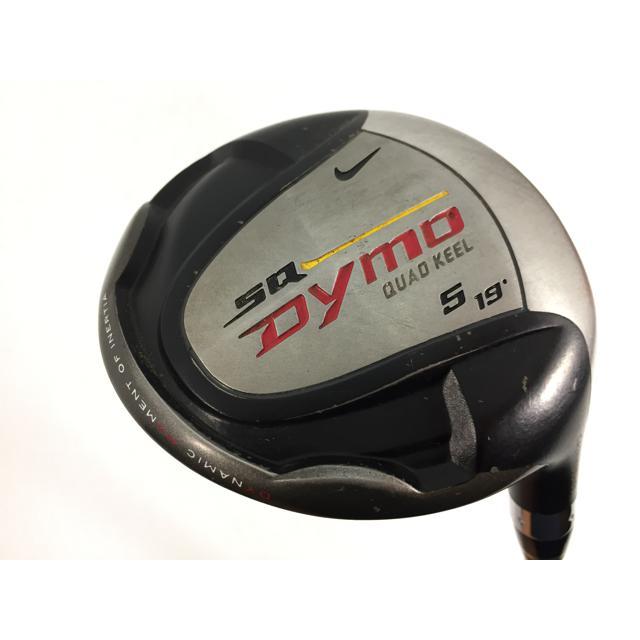 NIKE（ナイキ） 即決 お買い得品！中古 サスクワッチ DYMO
