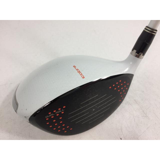 COBRA（ゴルフ） 即決 お買い得品！中古 コブラ AMP Cell ドライバー 