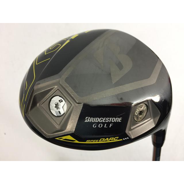 ブリヂストン BRIDGESTONE JGR 9.5° ドライバー ブリヂストン BRIDGESTONE GOLF TOUR B JGR ドライバー [JGR