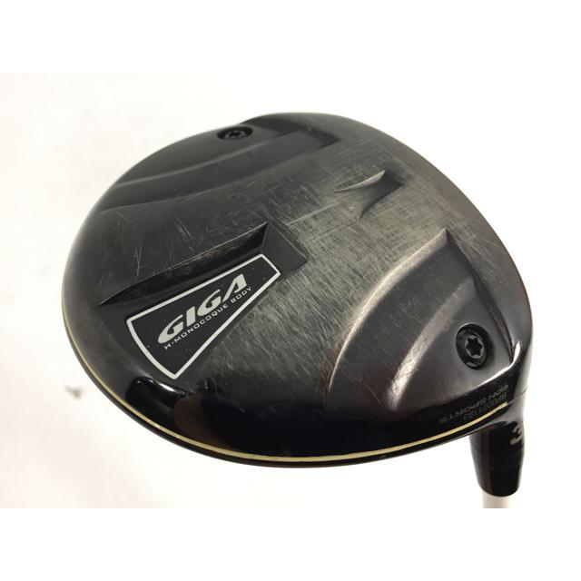 イオンスポーツGIGA HS787プロト3w(15°)