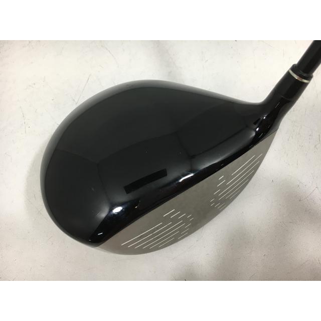 即決 お買い得品！中古 マックテック NV-F ドライバー Type2(RED) 1W Motore MF-6063ブラック 9 S｜golfkace02｜02