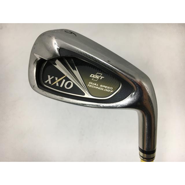 ゼクシオ8 アイアンセット 6～P 5本 MP800