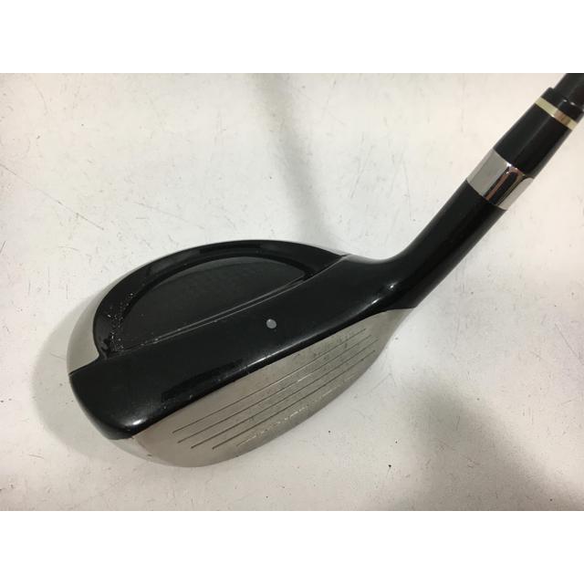 即決 お買い得品！中古 スリングショット ハイブリッド (日本仕様) U2 h-ディアマナグラファイト 20 R｜golfkace02｜02