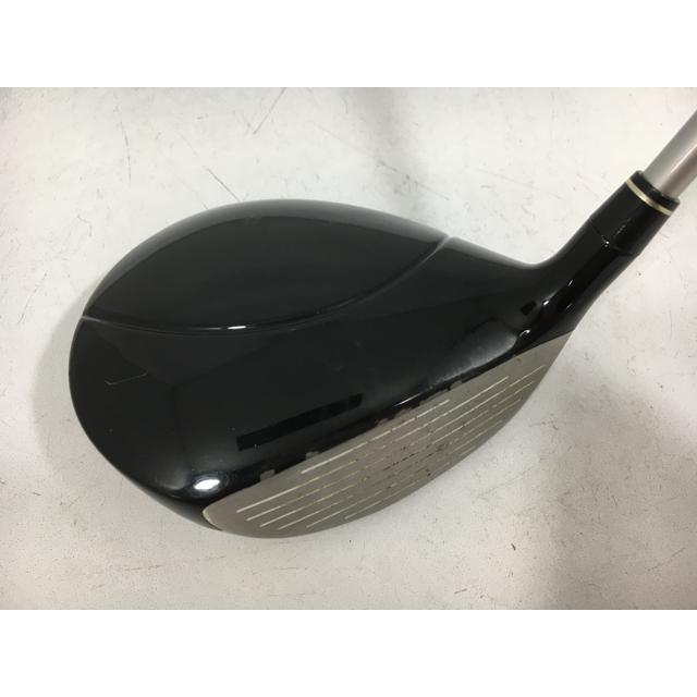 即決 お買い得品！中古 マックテック SH101 スーパースプーン 2011 3W SH5356F 14.5 S｜golfkace02｜02