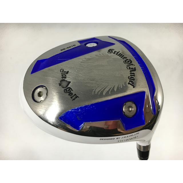 即決 お買い得品！中古 VIRGIN BEAT VB-601D ドライバー 1W ONYX 