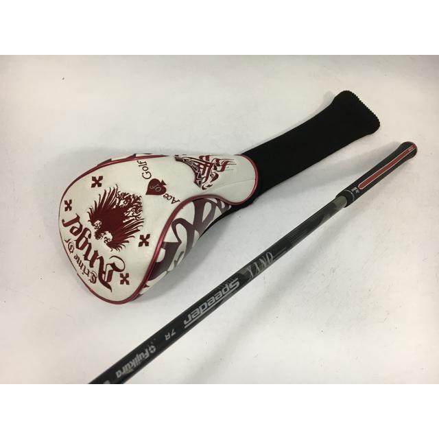即決 お買い得品！中古 VIRGIN BEAT VB-601D ドライバー 1W ONYX 