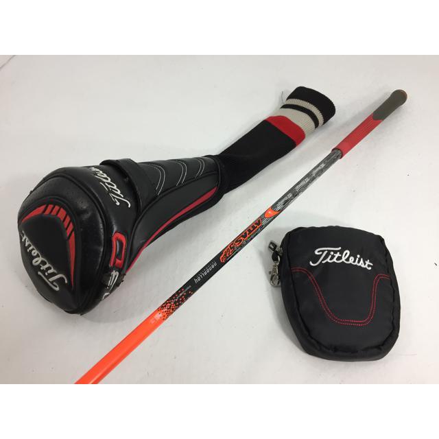 Titleist（タイトリスト） 返品OK お買い得品！中古 913D3 ドライバー