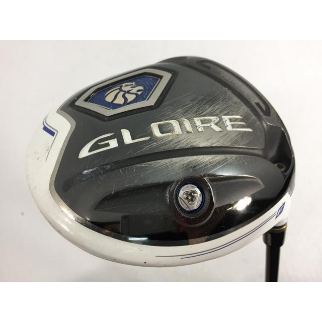TaylorMade（テーラーメイド） 返品OK お買い得品！中古 GLOIRE 