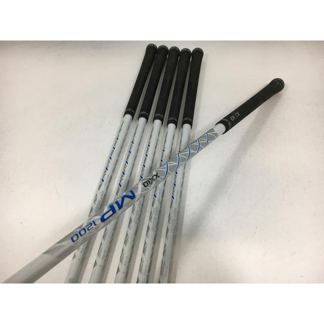DUNLOP 即決 お買い得品!中古 (6本)ゼクシオ12 トゥエルブ DUNLOP 即決 お買い得品!中古 (6本)ゼクシオ12 トゥエルブ