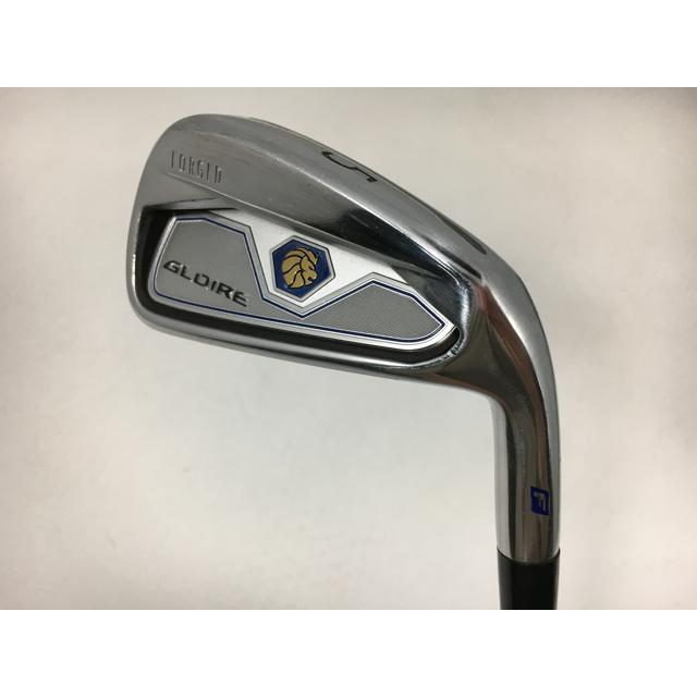 TaylorMade 即決 お買い得品！中古 (6本)GLOIRE(グローレ) F2 