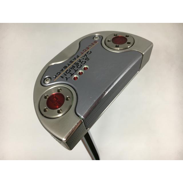 Titleist（タイトリスト） 返品OK お買い得品！中古 スコッティ