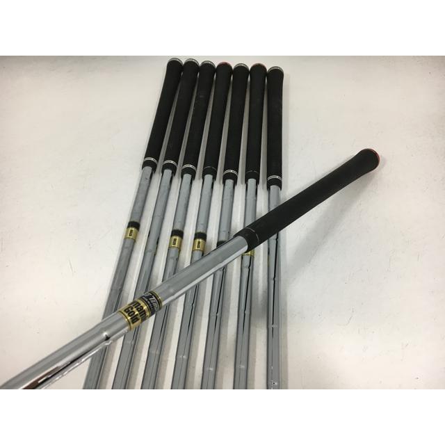 TaylorMade（テーラーメイド） 返品OK お買い得品！中古 (8本)R9