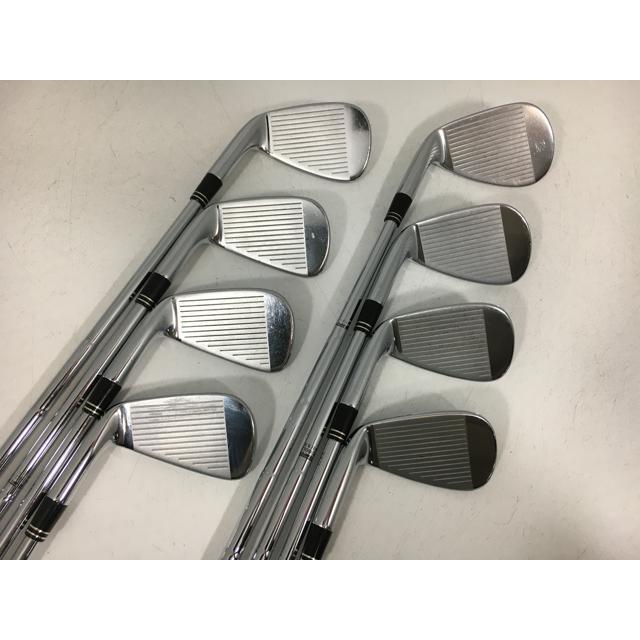 TaylorMade（テーラーメイド） 返品OK お買い得品！中古 (8本)R9