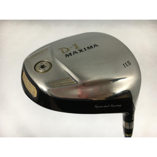 即決 お買い得品！中古 リョーマ(RYOMA) D-1 MAXIMA Special Tuning  