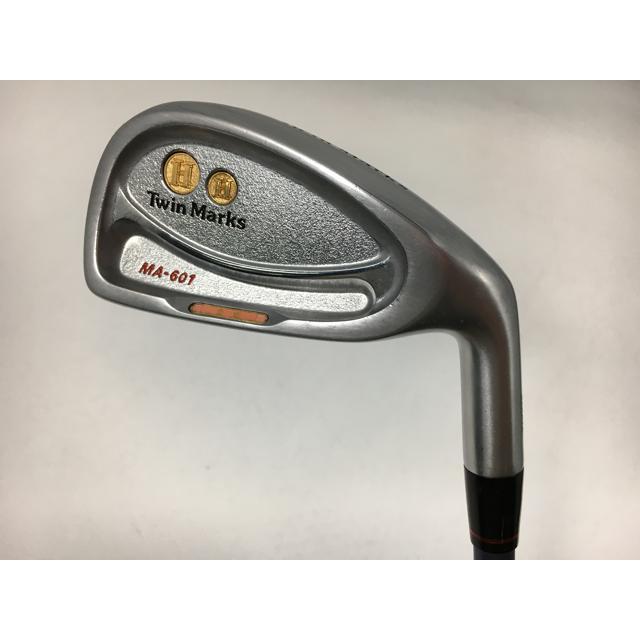 希少 HONMA ホンマ Twin Marks MA-601 アイアンセット7本 【公式通販】