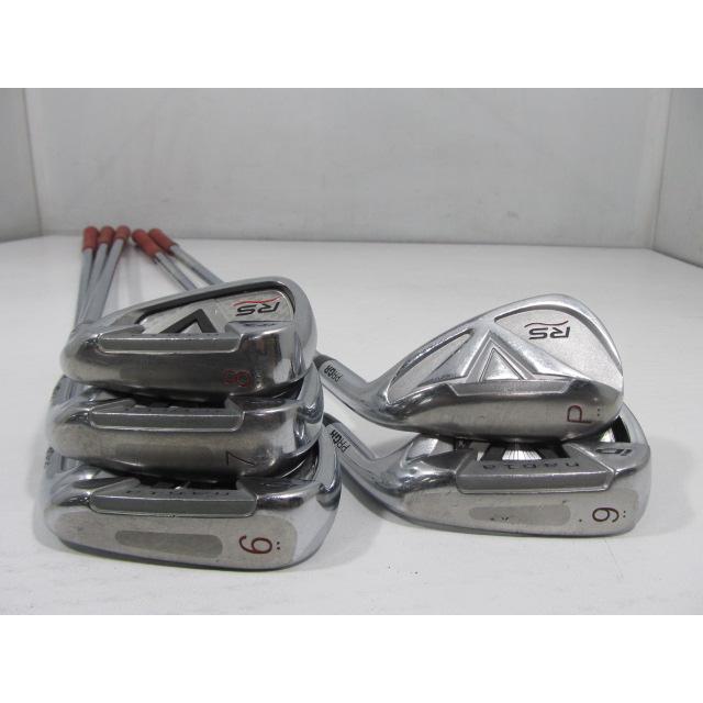 希少】PR GR nabla RED FORGED 【SW】【56°】新品 【公式通販】