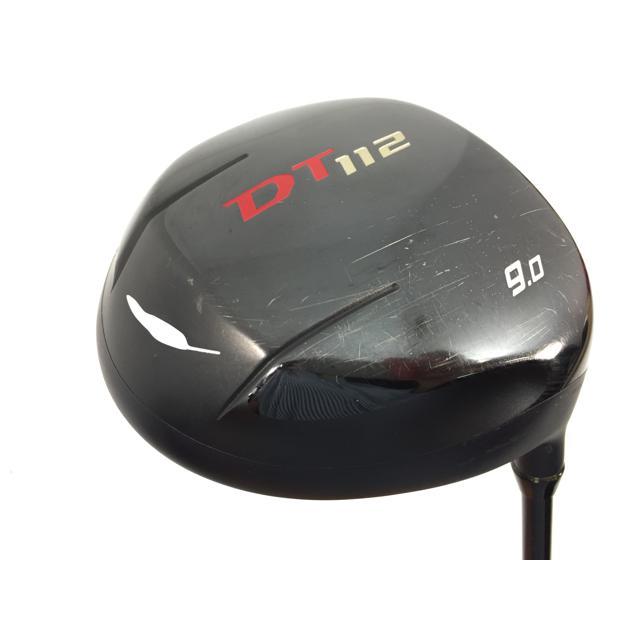 お買い得品！【中古ゴルフクラブ】フォーティーン DT-112 ドライバー MD-350ZD V2 1W【14日間返品OK】 FOURTEEN（フォーティーン） 返品OK お買い得品！中古 DT-112