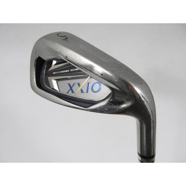 DUNLOP 返品OK お買い得品！中古 (6本)ゼクシオ7 セブン (XXIO 7