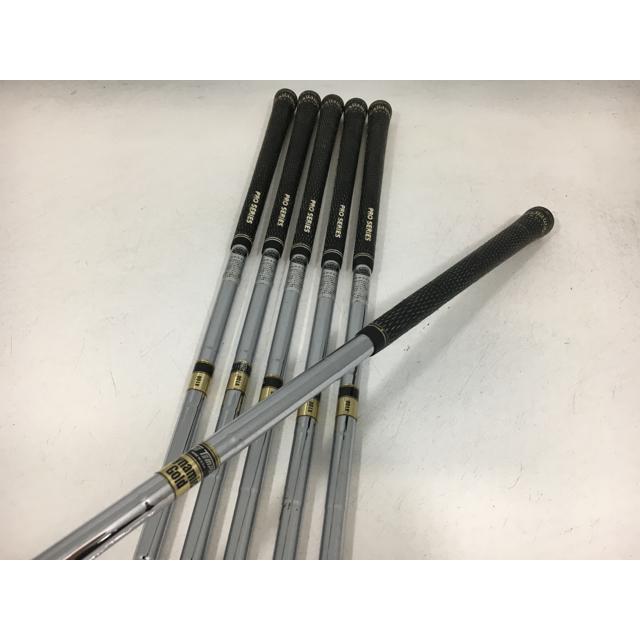 即決 お買い得品!中古 (6本)Xツアー アイアン (日本仕様) 5〜9 即決 お買い得品!中古 (6本)Xツアー アイアン (日本仕様) 5〜9