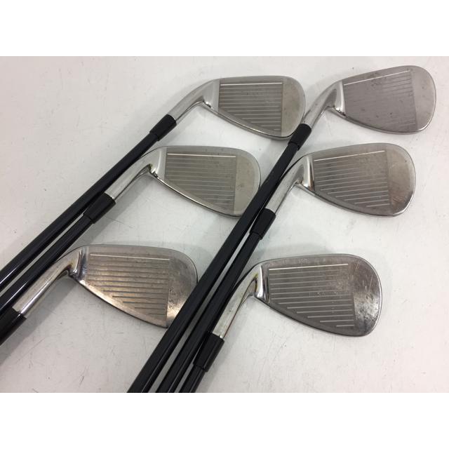 MIZUNO（ミズノ） 返品OK お買い得品！中古 (6本)ミズノプロ Ti18