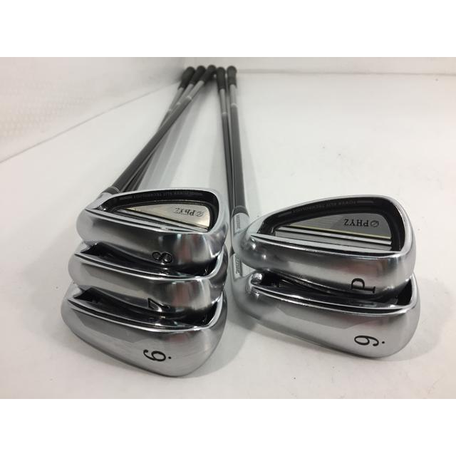 BRIDGESTONE 即決 お買い得品!中古 (5本)PHYZ III(ファイズ3 BRIDGESTONE 即決 お買い得品!中古 (5本)PHYZ III(ファイズ3