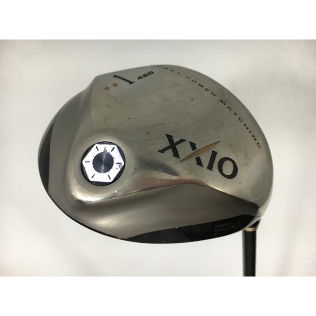 DUNLOP（ダンロップ） 即決 お買い得品！中古 オールニュー ゼクシオ