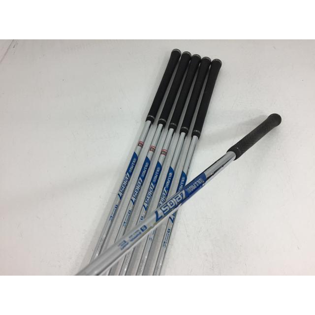 PRGR 即決 お買い得品!中古 (6本)NEW egg フォージド アイアン PRGR 即決 お買い得品!中古 (6本)NEW egg フォージド アイアン