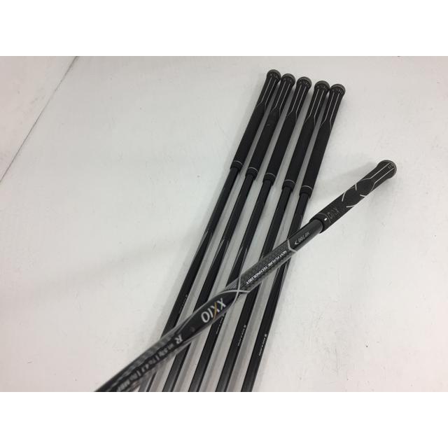 BRIDGESTONE 即決 お買い得品!中古 (6本)J15DF アイアン 2014 5 BRIDGESTONE 即決 お買い得品!中古 (6本)J15DF アイアン 2014 5