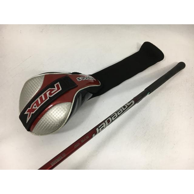 良品】ヤマハ インプレス RMX 02 1W 10.5° ドライバー SR