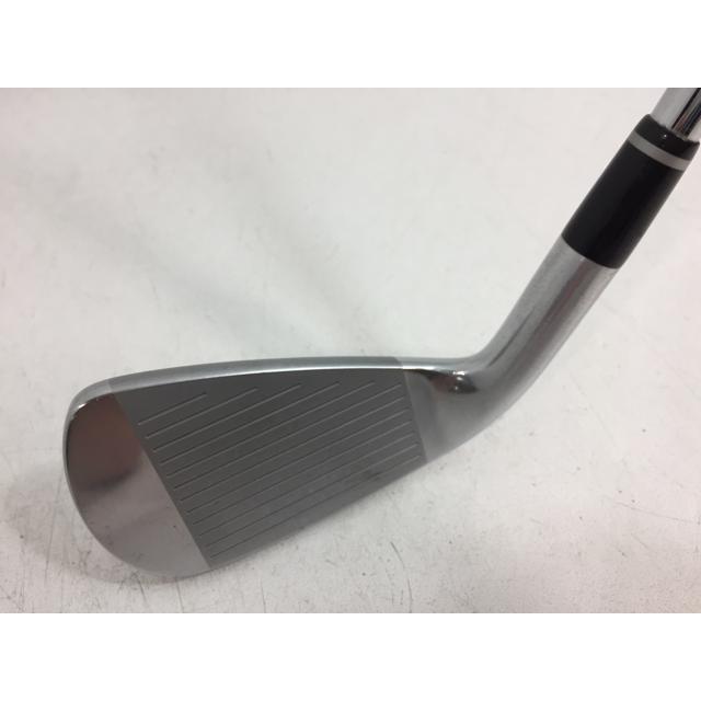 即決 お買い得品！中古 GN502 ツアー フォージド アイアン 4I スペックスチール2 選択なし M-43｜golfkace02｜02