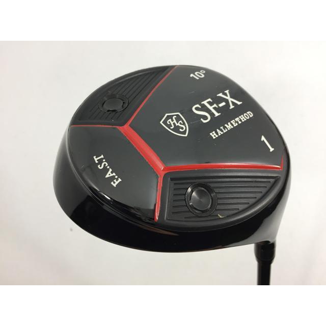 1W HAL SPORTS HALMETHOD Pharaoh2 11.5度 オリジナルカーボン メンズ